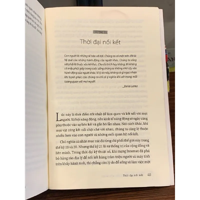 Đừng bao giờ đi ăn một mình – Keith Ferrazzi & Tahl Raz 530608