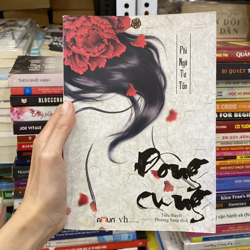 Đông Cung♟️ 930028