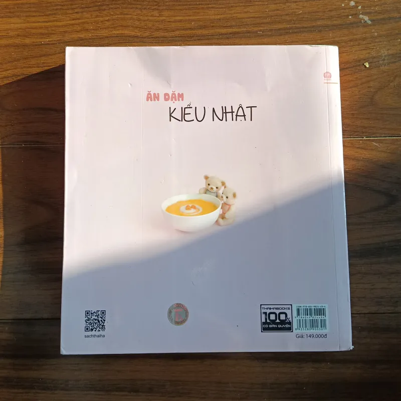 Ăn dặm kiểu nhật 760316