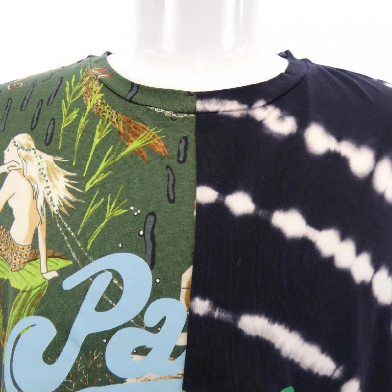 LOEWE S616341X63 Áo thun - Hàng hiệu Chính hãng 897823