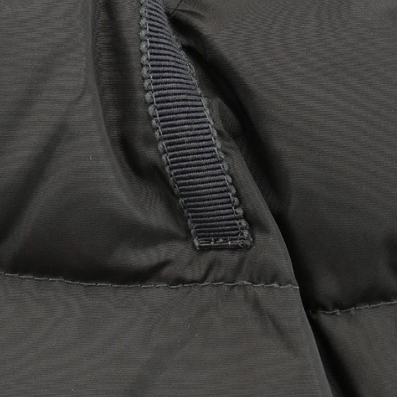 Áo khoác lông vũ MONCLER 641807