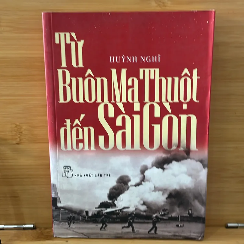 Từ buôn ma thuột đến sài gòn  726519
