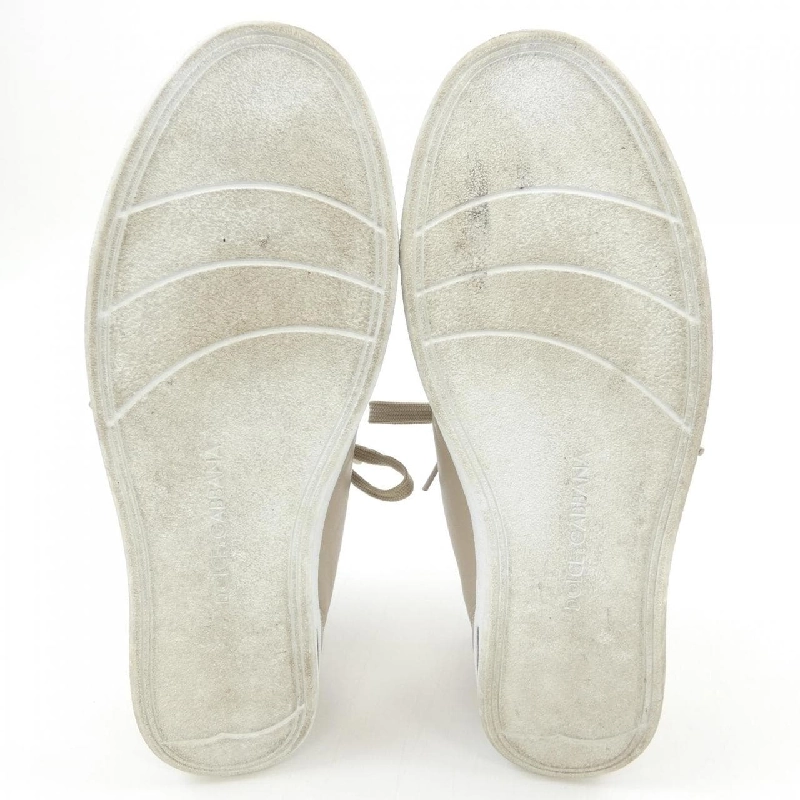 Giày sneaker DOLCE&GABBANA CS0900 - Hàng hiệu Authentic 903740