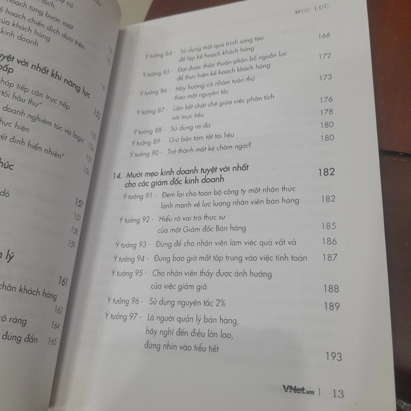 Ken Langdon - 100 Ý TƯỞNG BÁN HÀNG HAY NHẤT MỌI THỜI ĐẠI 453268