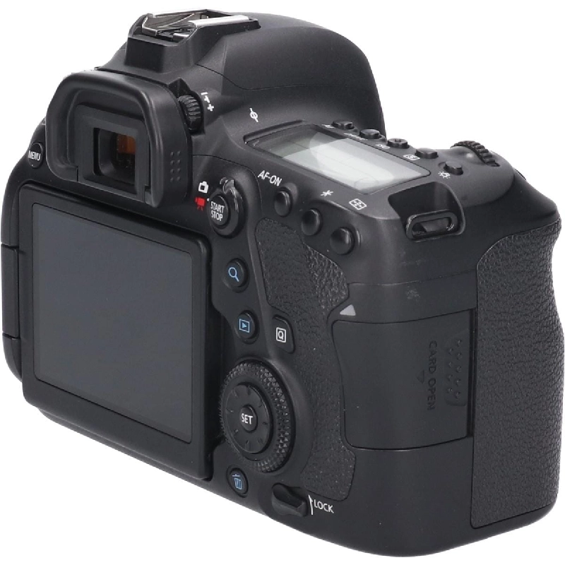 EOS 6D MARK II - Hàng hiệu Authentic 885741