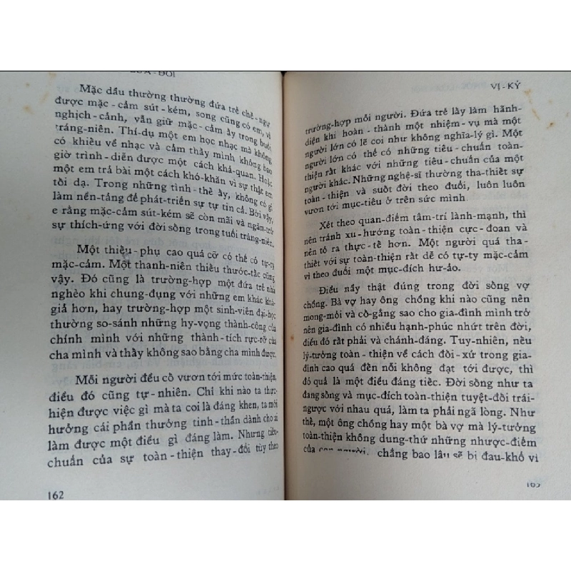 Hạnh phúc lứa đôi - Bác Sĩ Harold Shryock 126082
