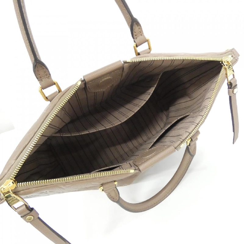 Túi xách Louis Vuitton Monogram Empreinte Mahina MM M50710 - Hàng hiệu Chính hãng 803726