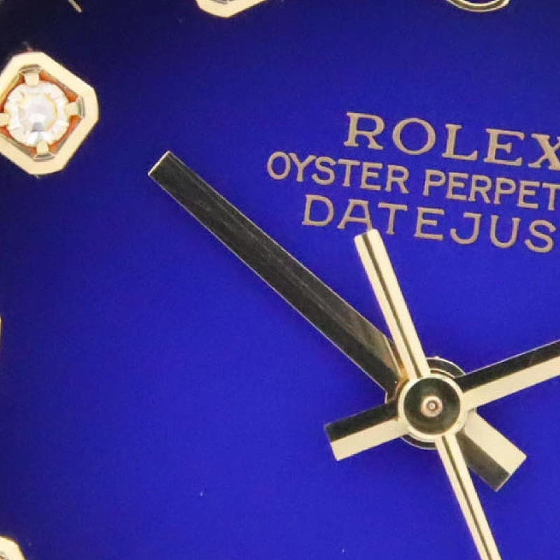 Đồng hồ Rolex Datejust 16233G SSxYG tự động W - Hàng hiệu chính hãng 882672