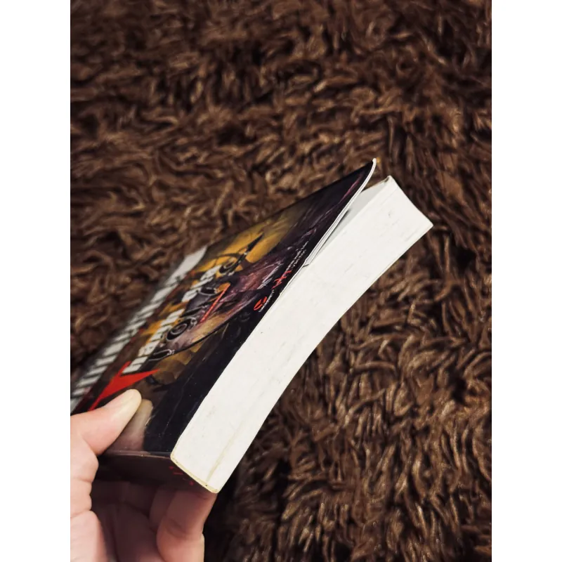 Thánh địa tội ác 1018999