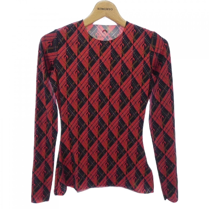 MARINE SERRE Top - Hàng hiệu Authentic 826999