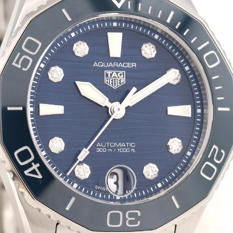 TAG Heuer Aquaracer Professional 300 8P WBP231B.BA0618 SS tự động - Hàng hiệu Chính hãng 874716