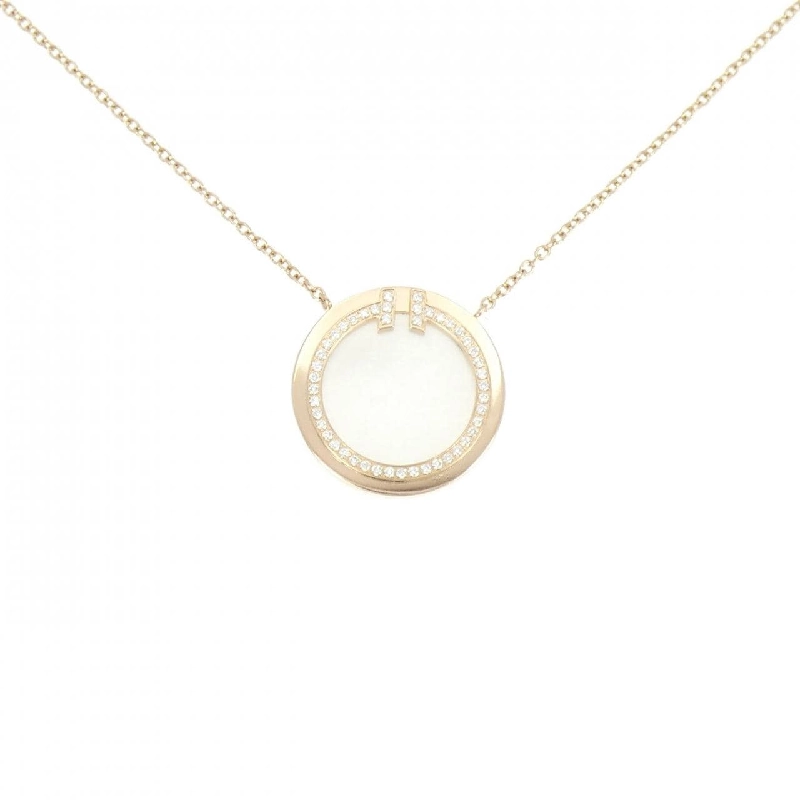 Dây chuyền Tiffany T-Two - Hàng hiệu Chính hãng 841354