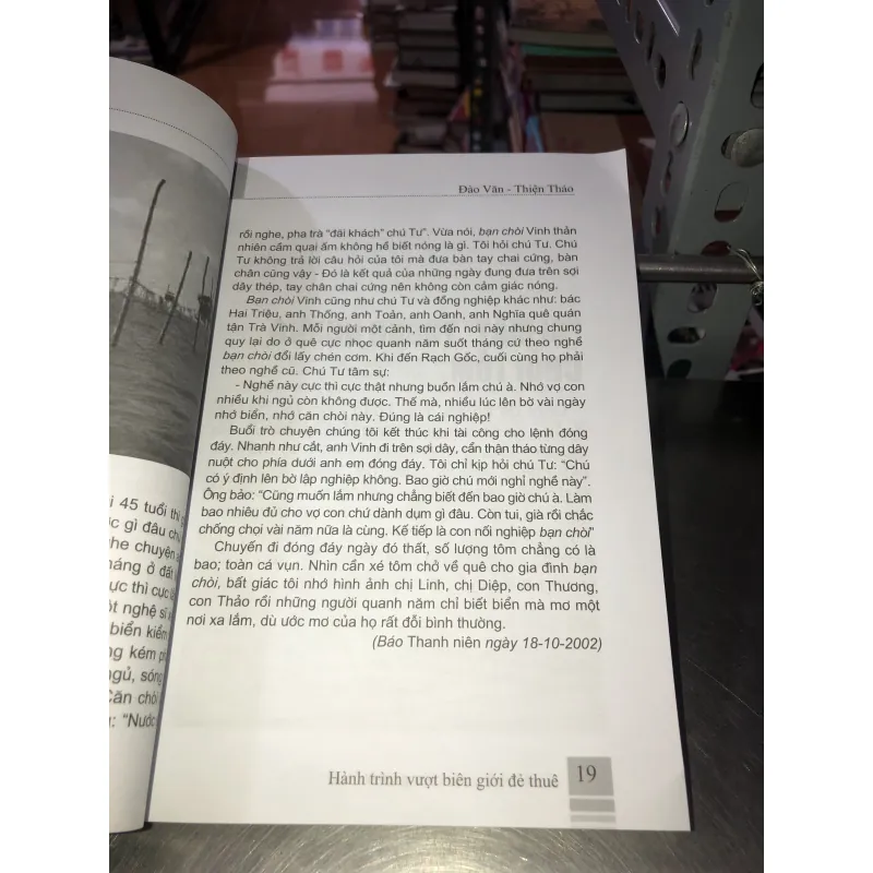 Hành trình vượt biên giới đẻ thuê - Đào Văn-Thiện Thảo 1011390