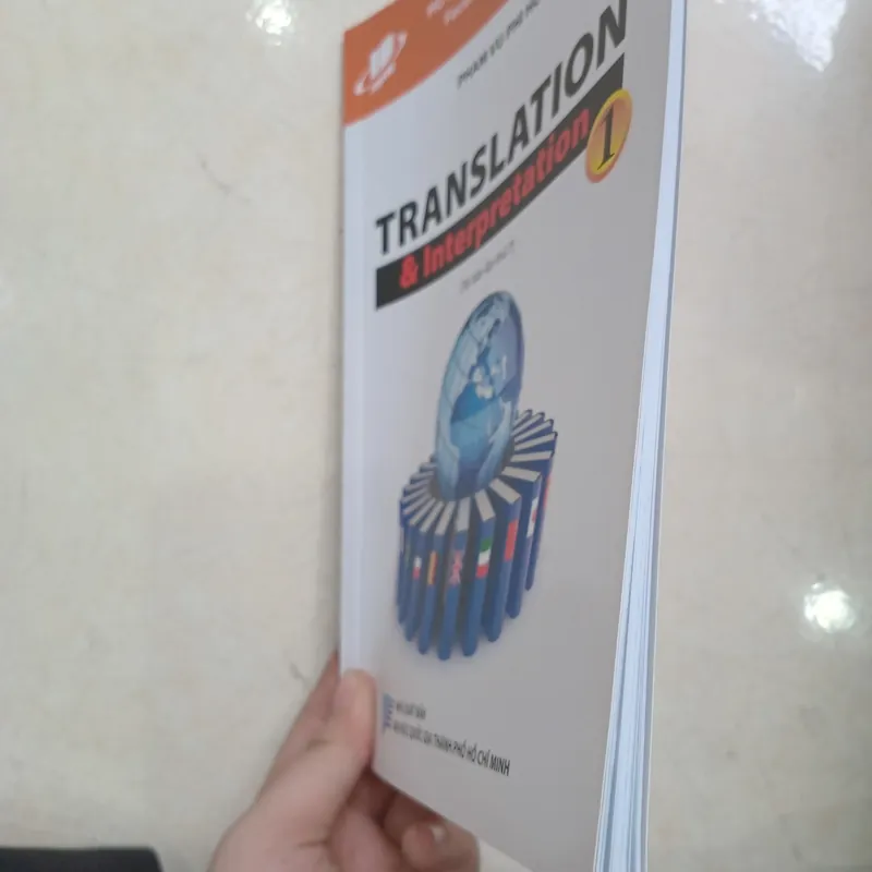 Translation & Interpretation 1 📚 736151