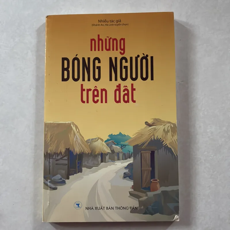 Những bóng người trên đất 746841