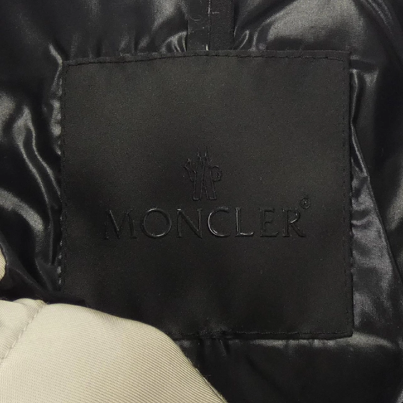 Moncler MONCLER Áo khoác lông 642871
