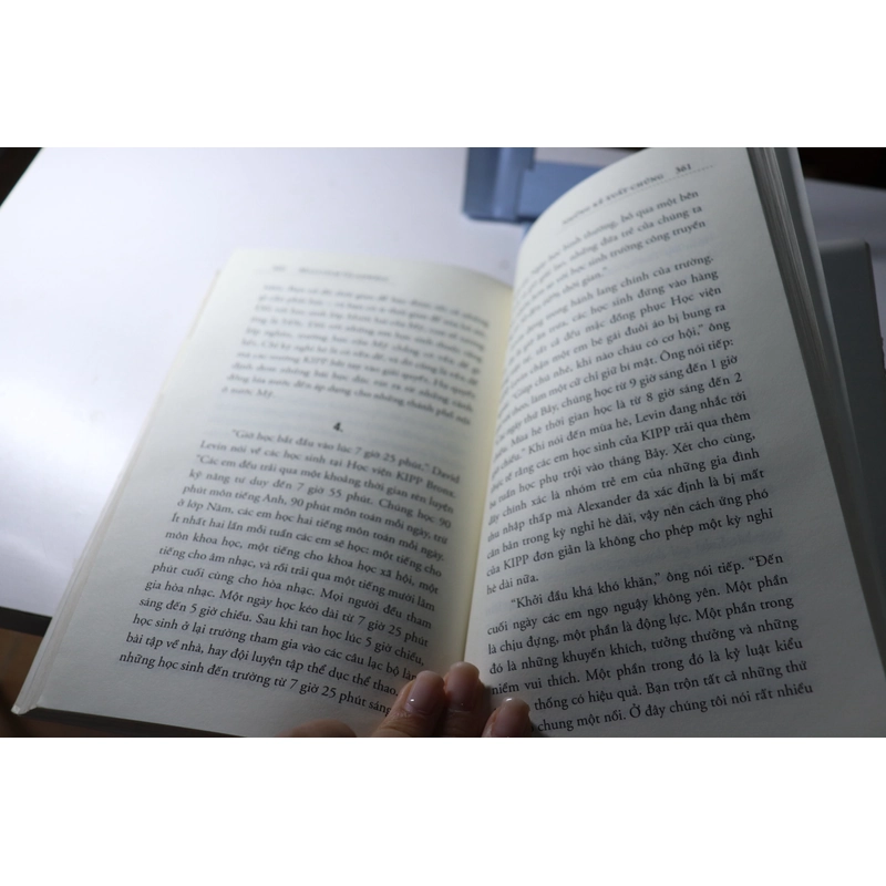 Những kẻ xuất chúng 2019- Malcolm Gladwell 467541