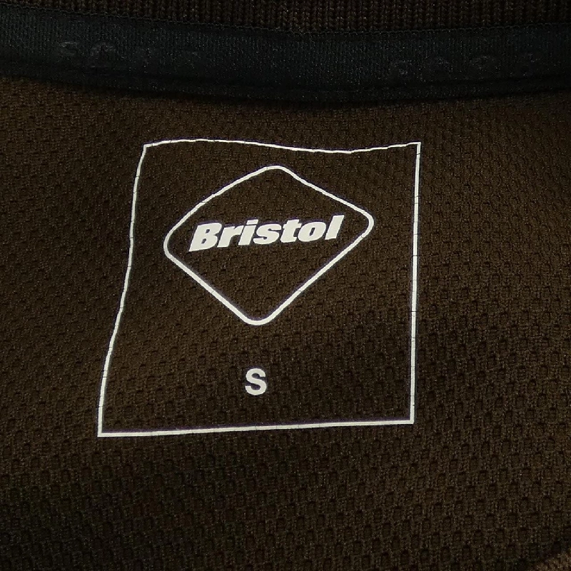 F.C.R.B. FCRB-232119 Áo thun - Hàng hiệu Chính hãng 884076