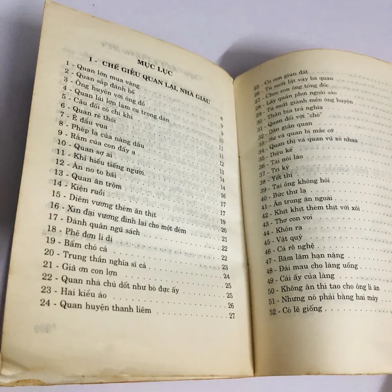 TRUYỆN CƯỜI DÂN GIAN VIỆT NAM  600112