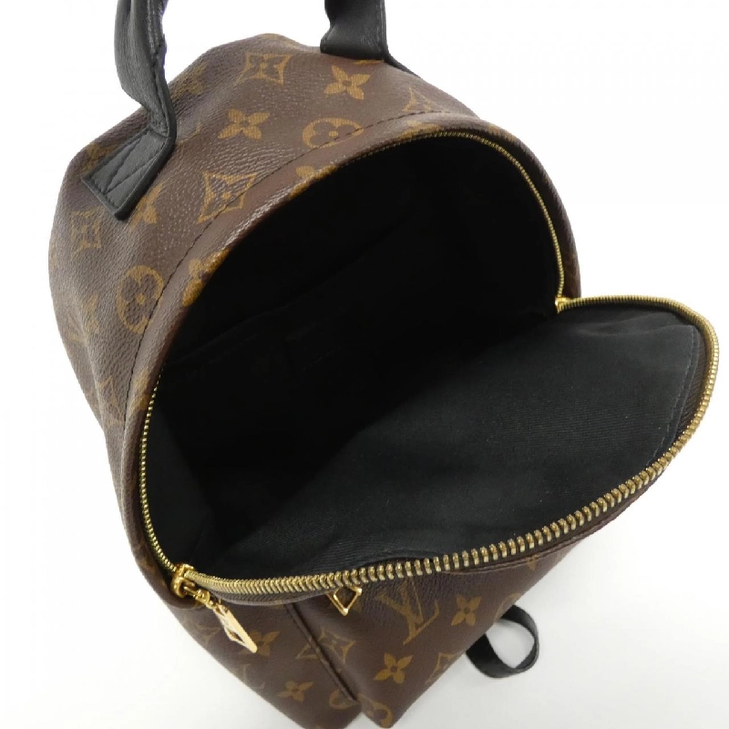 Ba lô Louis Vuitton Monogram Palm Springs PM M41560 611572