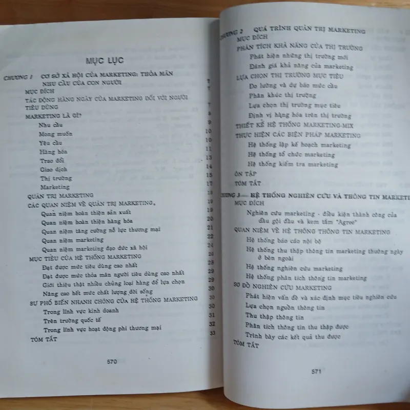 Maketing Căn Bản (Sách Remake) - Philip Kotler 1026856