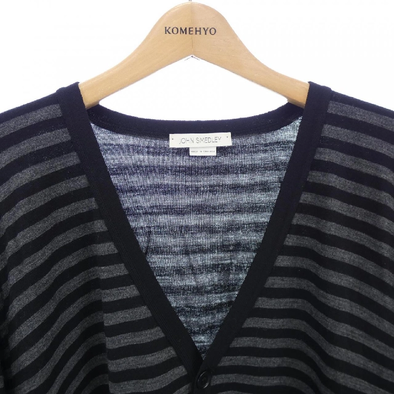 JOHN SMEDLEY Áo khoác - Hàng hiệu Authentic 901008