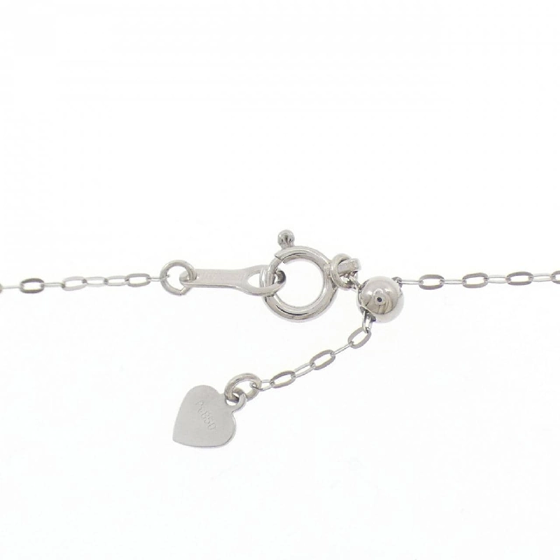 PT999/PT850 Solitaire Dây chuyền kim cương 1.00CT - Hàng hiệu Chính hãng 862959