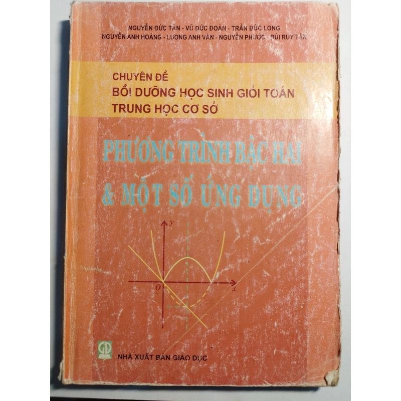 Chuyên đề bồi dưỡng học sinh giỏi toán THCS  477264