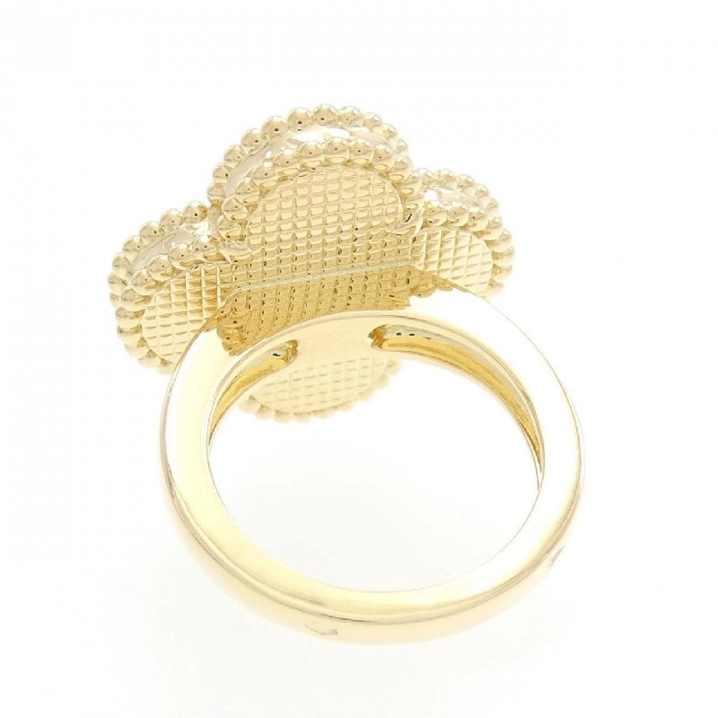 Nhẫn Magic Alhambra Van Cleef & Arpels - Hàng hiệu Authentic 841093