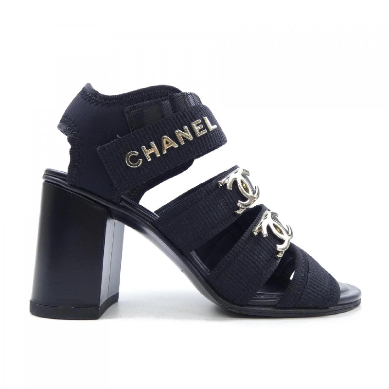 Giày sandal CHANEL - Hàng hiệu Authentic 662109