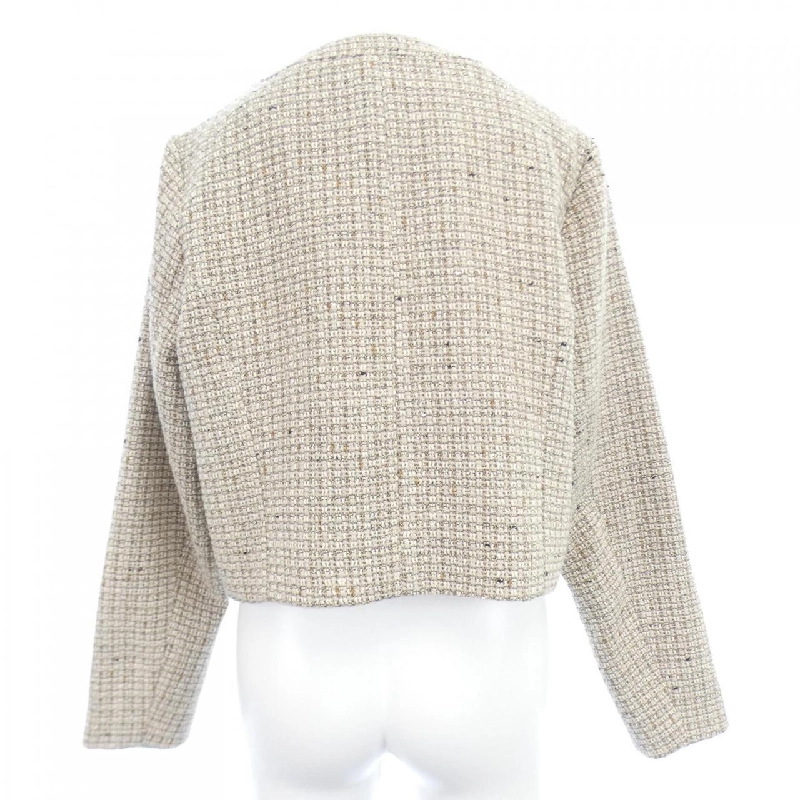 【Mã giảm giá】Áo khoác LAISSE PASSE 638443