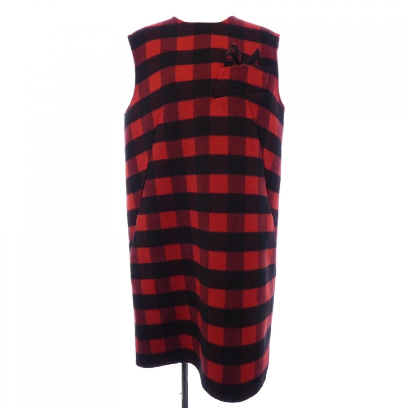 Đầm LOUIS VUITTON FTRO68B09 - Hàng hiệu Authentic 815058