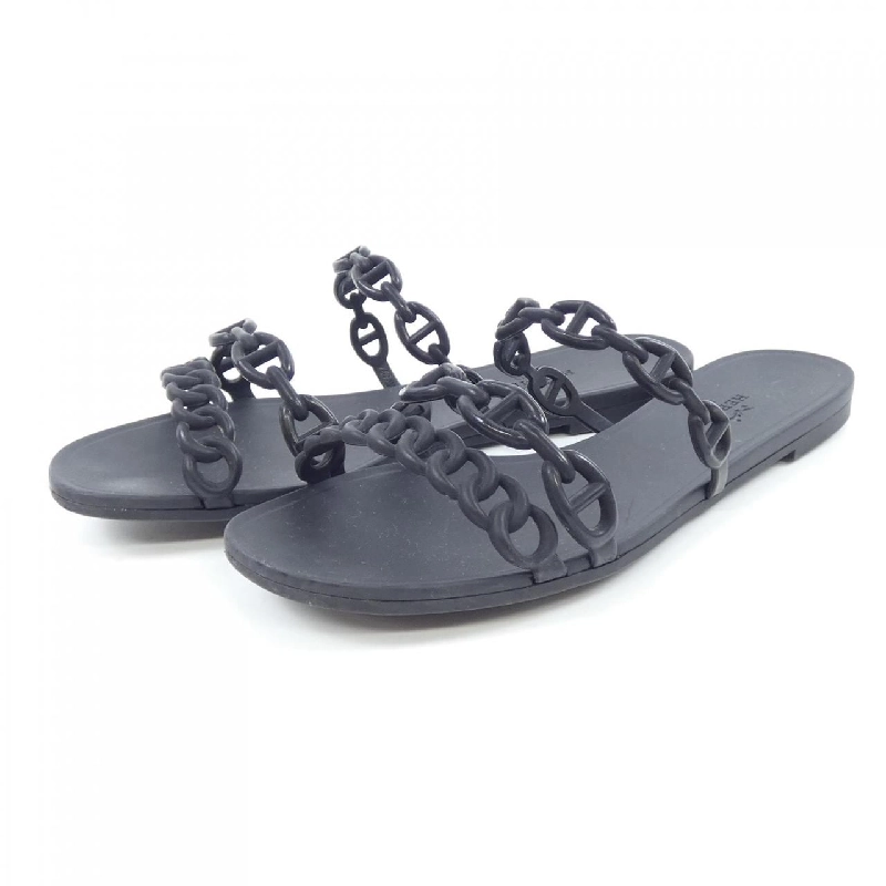 Giày sandal HERMES RIVAGE シェーヌダンクル 181169Z - Hàng hiệu Authentic 830085