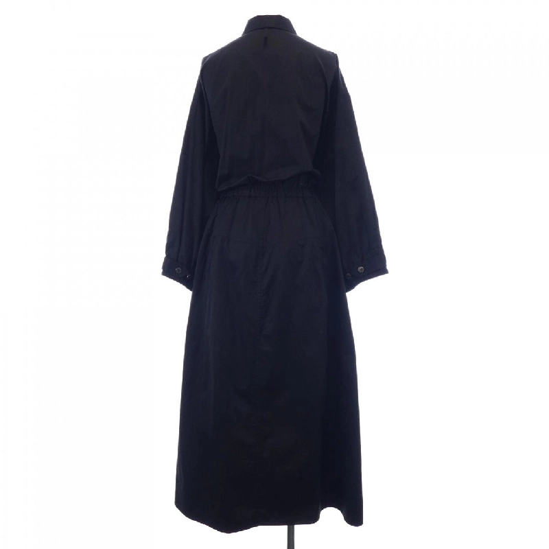 【Mã giảm giá】Đầm HERMES 648003