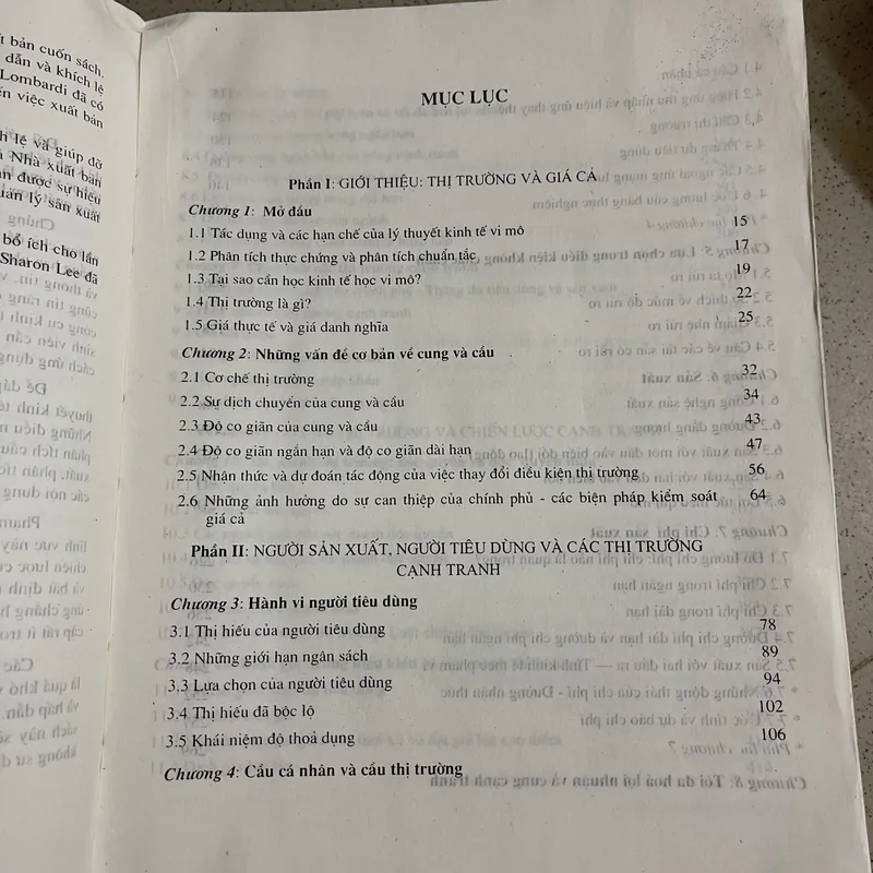 Kinh tế học vi mô 596060