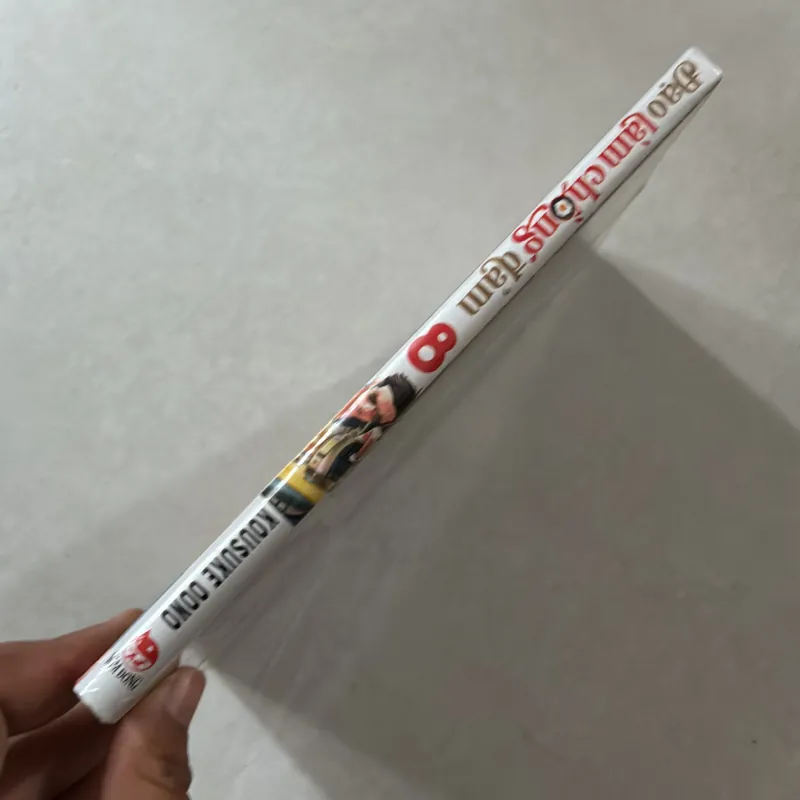 Đạo làm chồng đảm Tập 8 960751