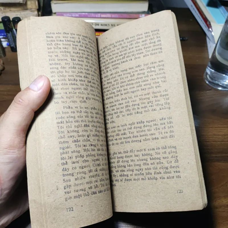 Rô Bin Xơn Cơ Ru Xô 1020153