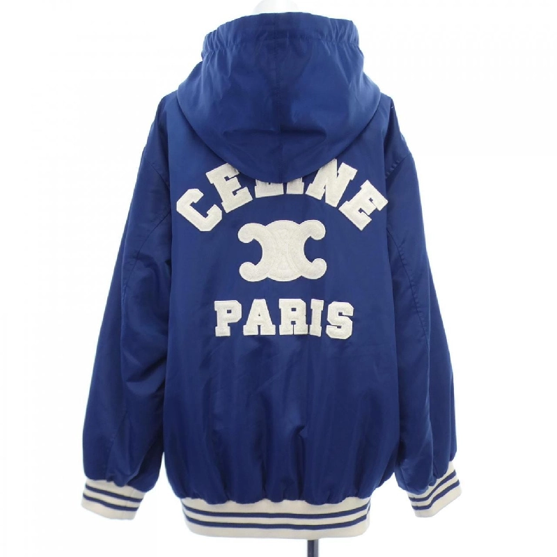 Áo khoác CELINE 633283