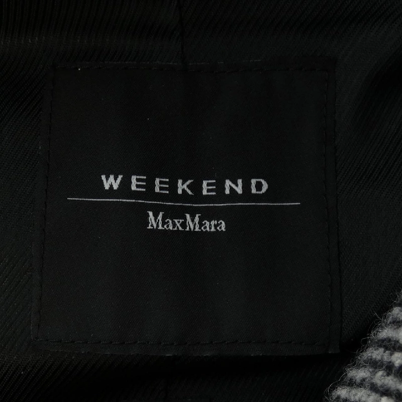 Áo khoác Max Mara weekend 638364