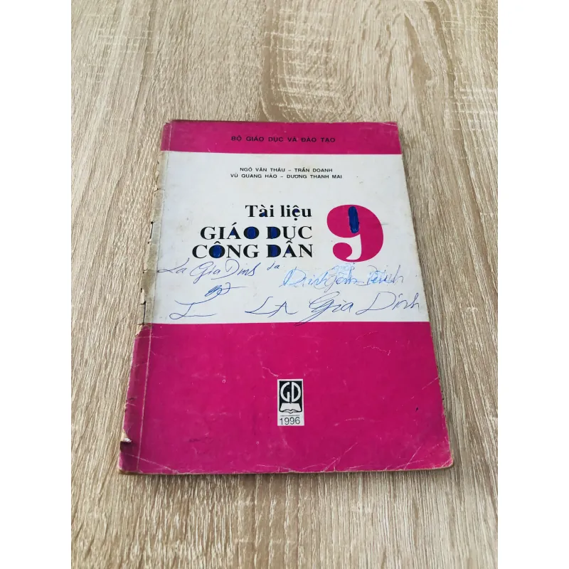 TÀI LIỆU GIÁO DỤC CÔNG DÂN 9 971925