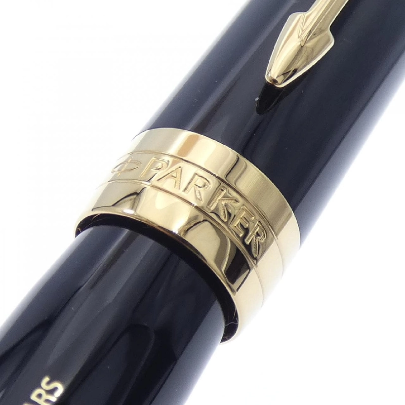 Bút máy Parker DuoFold kỷ niệm 135 năm 2193674 - Hàng hiệu Authentic 881128