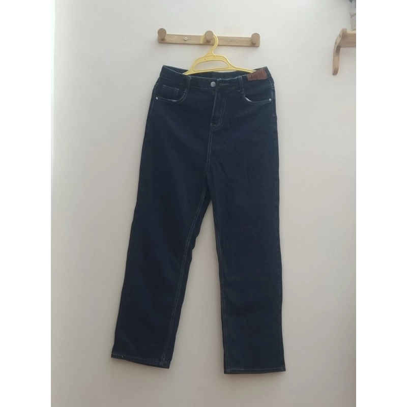 Quần jean nữ mới 100% size L 308659