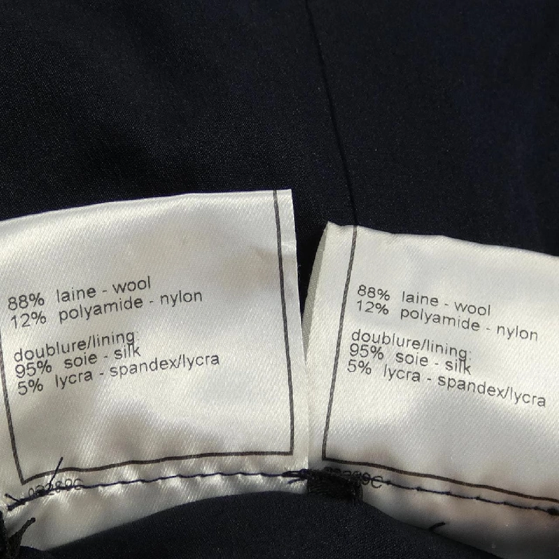 【Mã giảm giá】【Cổ điển】Bộ đồ Chanel CHANEL 656705