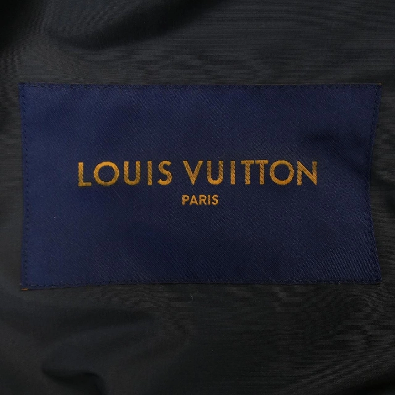 Áo khoác da LOUIS VUITTON - Hàng hiệu Chính hãng 903715