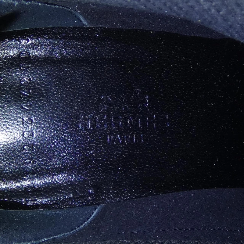 Giày bốt HERMES - Hàng hiệu Authentic 829915