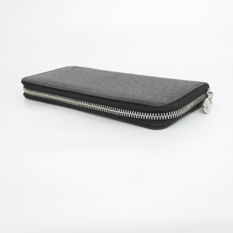 Ví Louis Vuitton Taiga Zippy Wallet Horizontal M31071 - Hàng hiệu Chính hãng 806486