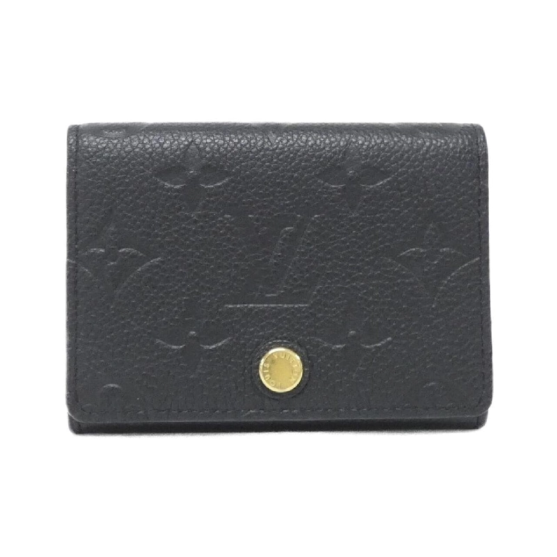Ví danh thiếp Louis Vuitton Monogram Empreinte Envelope M58456 623669