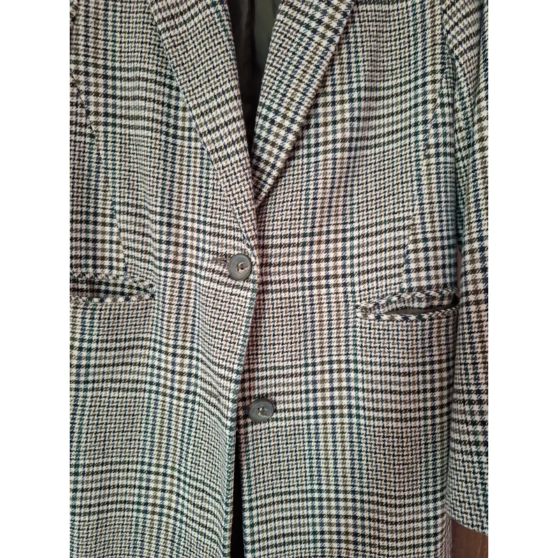 Áo khoác Blazer dáng dài 1042548