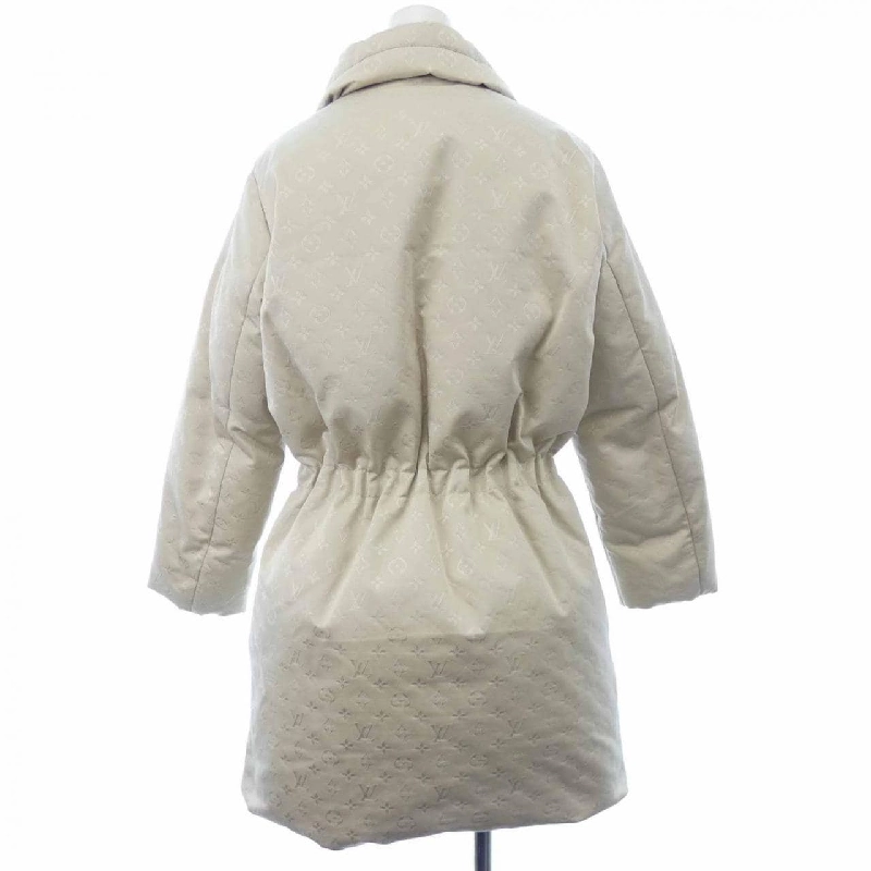 Áo khoác lông vũ LOUIS VUITTON 636623