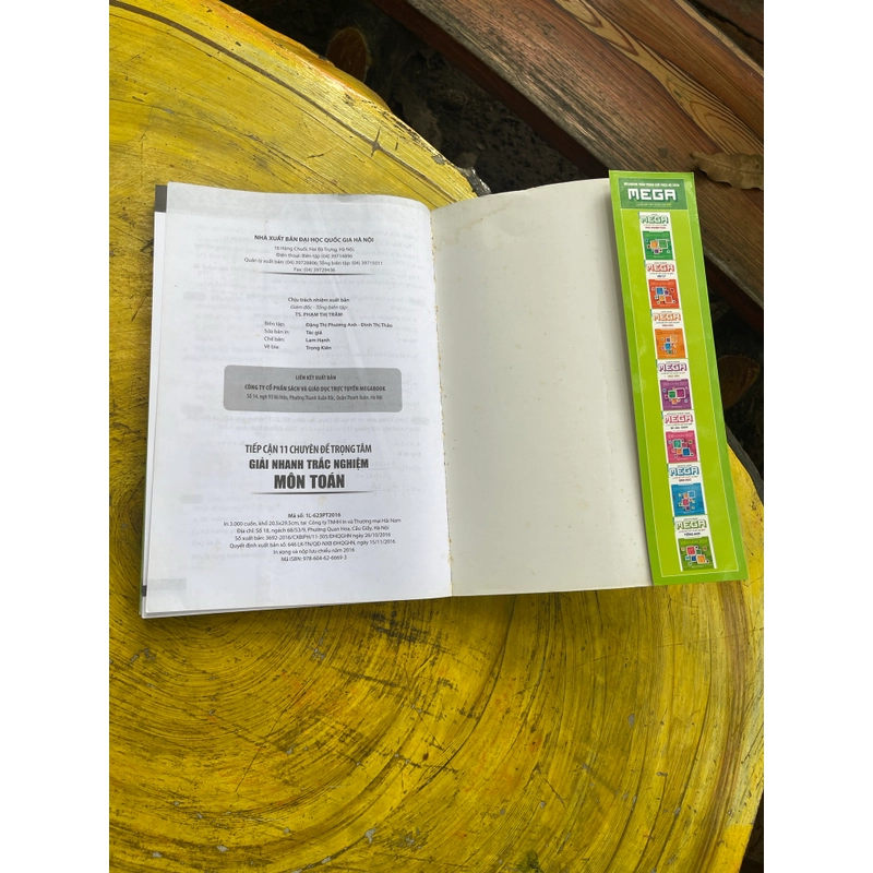 TIẾP CẬN 11 CHUYÊN ĐỀ TRỌNG TÂM GIẢI NHANH TRẮC NGHIỆM TOÁN 549567
